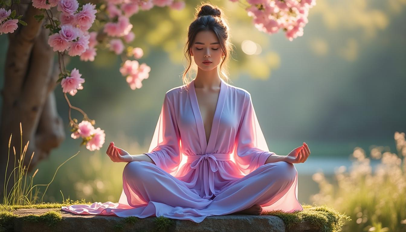 Comment retrouver son énergie vitale : 5 pratiques simples pour réharmoniser ton flux intérieur 2 découvrez 5 pratiques simples pour retrouver votre énergie vitale et réharmoniser votre flux intérieur. améliorez bien-être et dynamisme au quotidien grâce à ces conseils faciles à adopter.