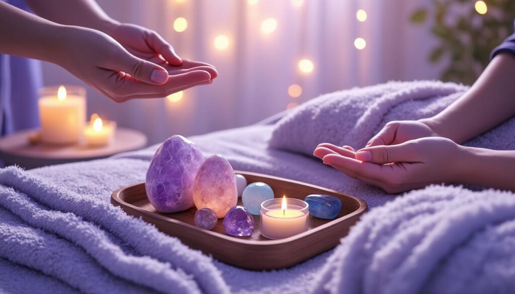 découvrez comment se déroule un soin énergétique, ses étapes clés et les bienfaits pour votre bien-être physique et mental.