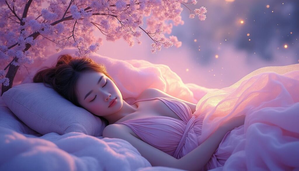 découvrez pourquoi l'éveil spirituel peut entraîner de la fatigue et l'importance de respecter le besoin de repos de votre corps durant cette période de transformation profonde.