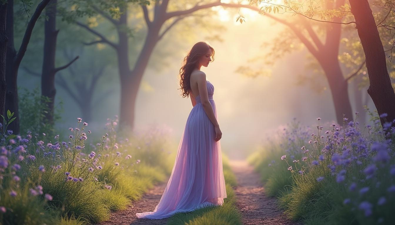 découvrez les 12 symptômes clés de l’éveil spirituel, incluant les signes, ressentis et transformations profondes qui accompagnent ce parcours intérieur remarquable.