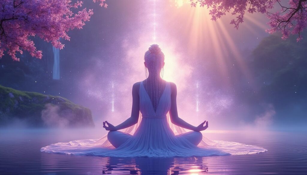 découvrez comment les 21 jours suivant un soin énergétique favorisent l'intégration et l'équilibre énergétique, et apprenez à accompagner ce processus pour un bien-être durable.