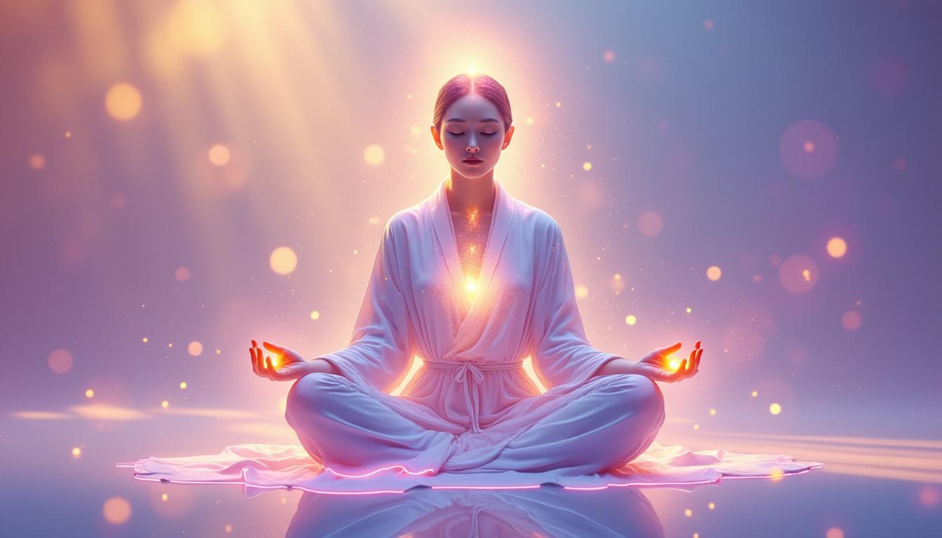 Prana et énergie vitale : les secrets de la force de vie selon les traditions orientales 2 découvrez comment le prana, énergie vitale essentielle, influence la force de vie selon les traditions orientales millénaires et favorise bien-être et équilibre.