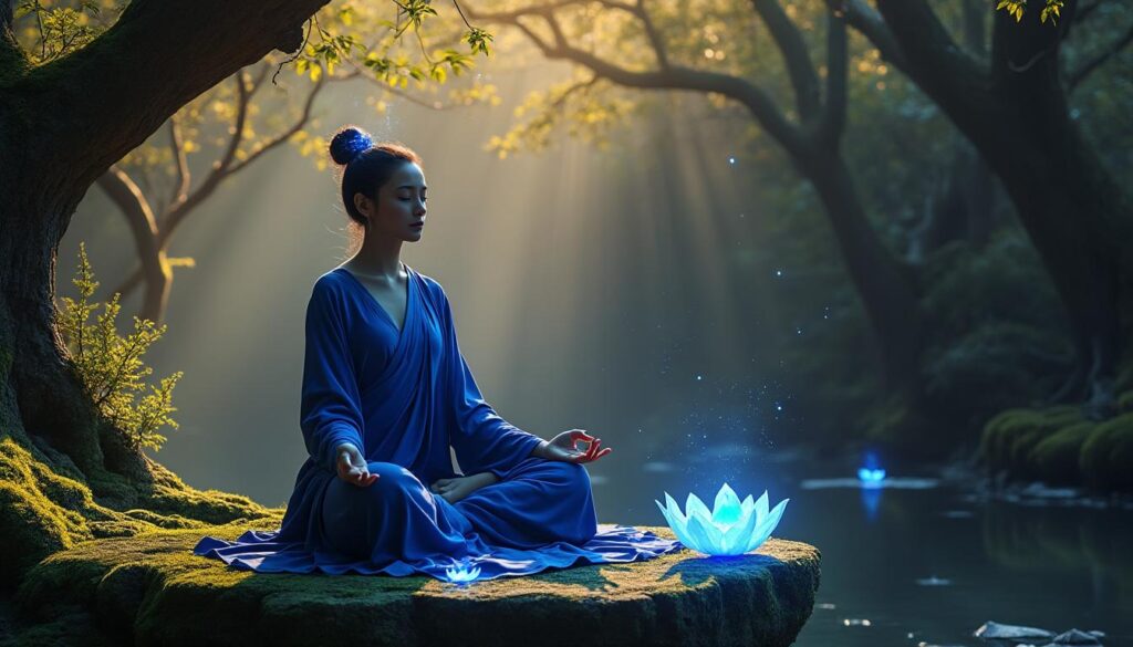 découvrez le prana et l'énergie vitale, les clés de la force de vie selon les traditions orientales, pour harmoniser corps et esprit.