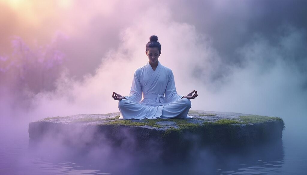 découvrez ce qu'est l'éveil spirituel, explorez son processus et ses différentes étapes pour mieux comprendre votre cheminement intérieur et votre croissance personnelle.