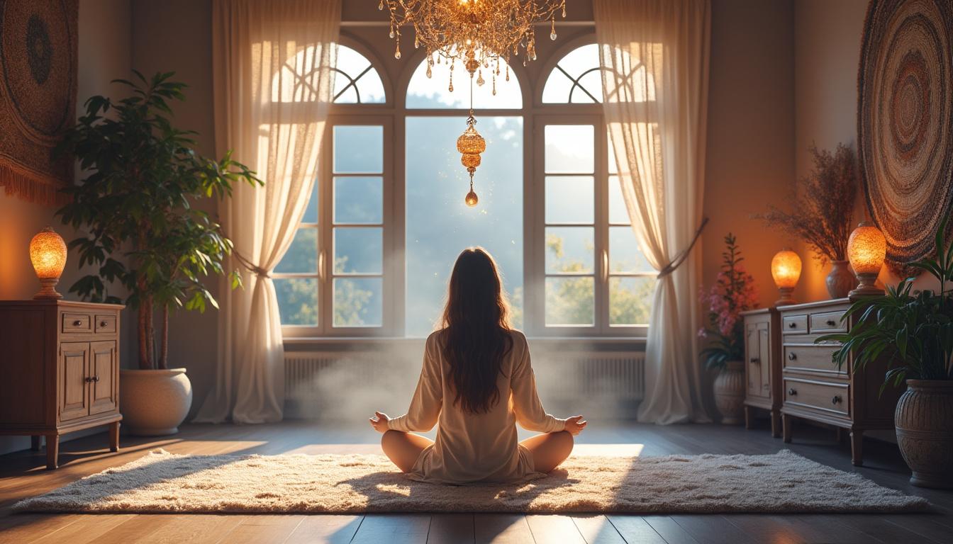 découvrez comment choisir un praticien de soin énergétique à toulouse en toute confiance grâce à nos conseils pour un bien-être assuré.