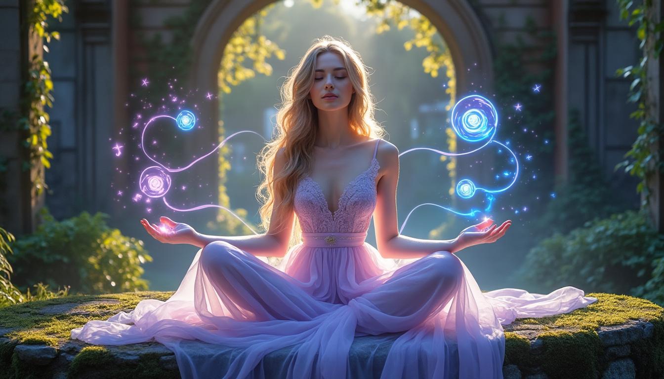 Soin énergétique : combien de fois faut-il en faire pour en ressentir les bienfaits ? 2 découvrez combien de séances de soin énergétique sont nécessaires pour ressentir pleinement leurs bienfaits et améliorer votre bien-être.