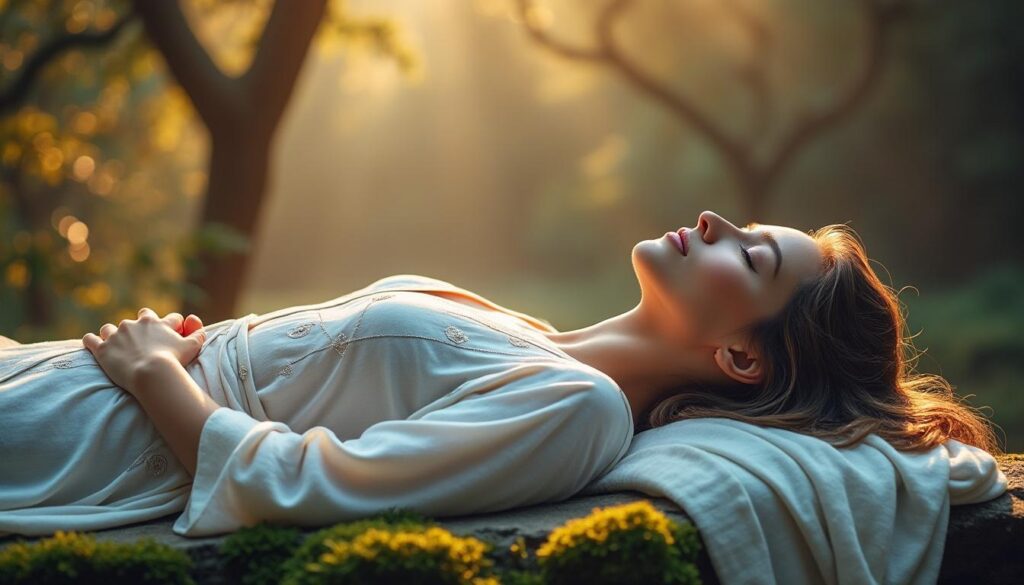 découvrez combien de séances de soin énergétique sont nécessaires pour ressentir pleinement leurs bienfaits et améliorer votre bien-être.