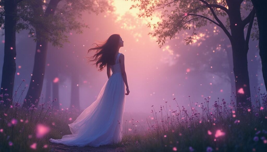 découvrez 10 signes subtils montrant qu’un proche disparu cherche à communiquer avec vous, pour mieux comprendre et ressentir sa présence.