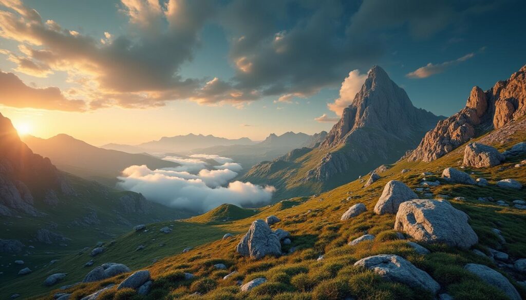 explore la nuit noire de l’âme, une étape essentielle de l’éveil spirituel, pour mieux comprendre les transformations profondes et trouver la lumière intérieure.