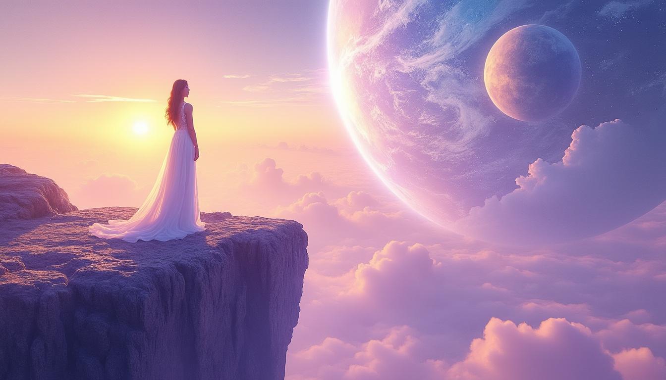 explorez l’éveil de conscience planétaire et découvrez comment l’humanité se transforme profondément de l’intérieur vers un nouvel équilibre et une harmonie globale.