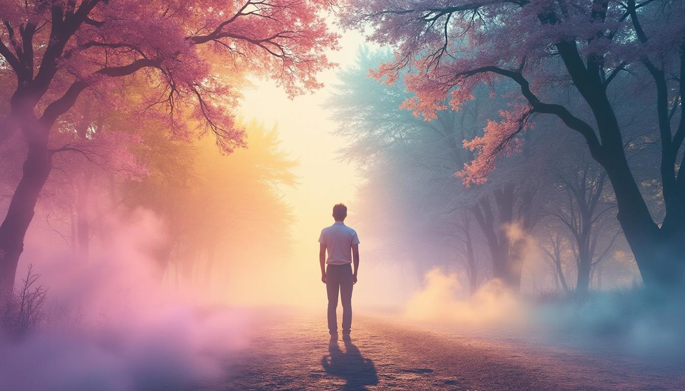 découvrez les différentes perceptions de l’au-delà et explorez la question : nos morts nous voient-ils encore ? une réflexion profonde sur le lien entre les vivants et les disparus.