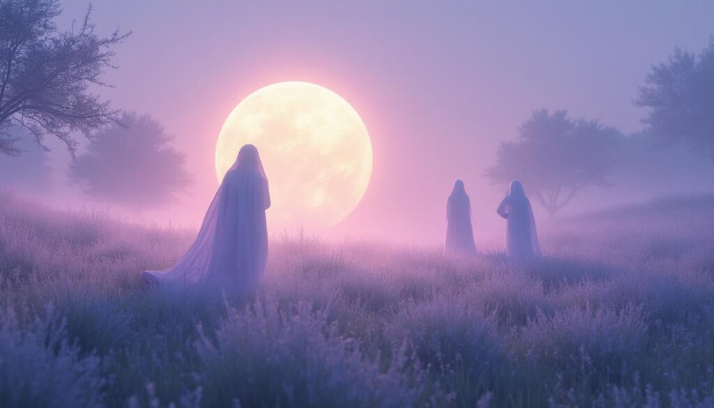 découvrez les différentes perceptions de l'au-delà et explorez la question : nos morts nous voient-ils encore ? une réflexion approfondie sur la vie après la mort.