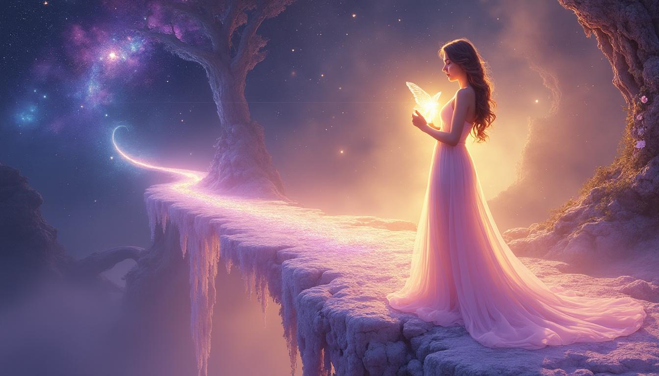 Passeur d’âme : les signes que ton âme guide déjà les autres vers la lumière 2 découvre les signes qui montrent que ton âme agit comme un passeur, guidant déjà les autres vers la lumière et la paix intérieure.