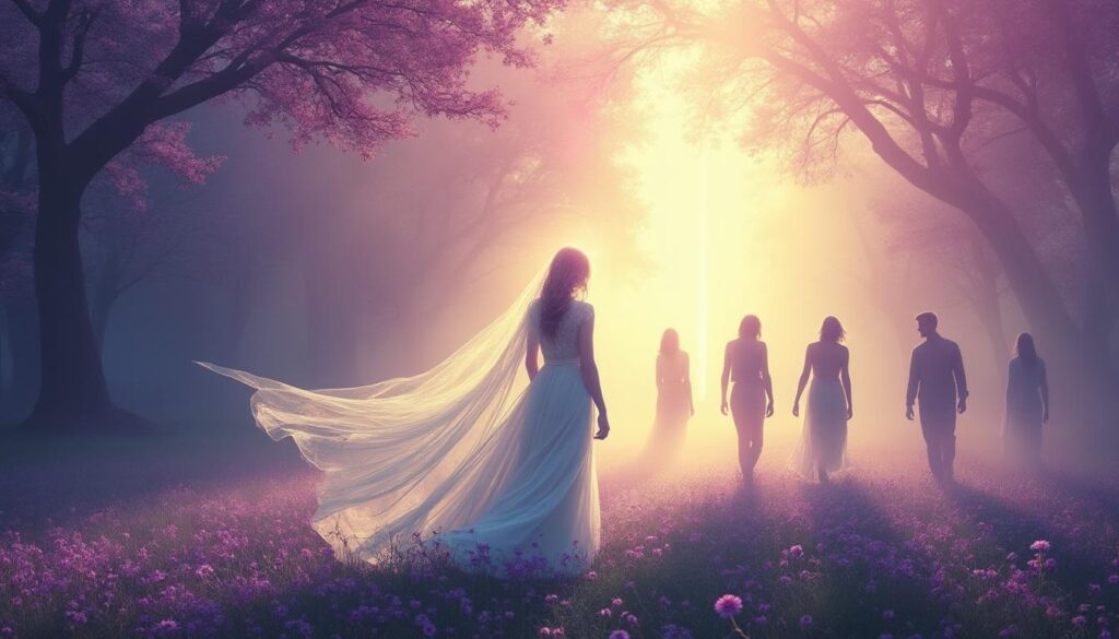 découvrez les signes qui montrent que votre âme guide déjà les autres vers la lumière en tant que passeur d'âme, un rôle spirituel essentiel pour accompagner et illuminer les chemins des âmes.