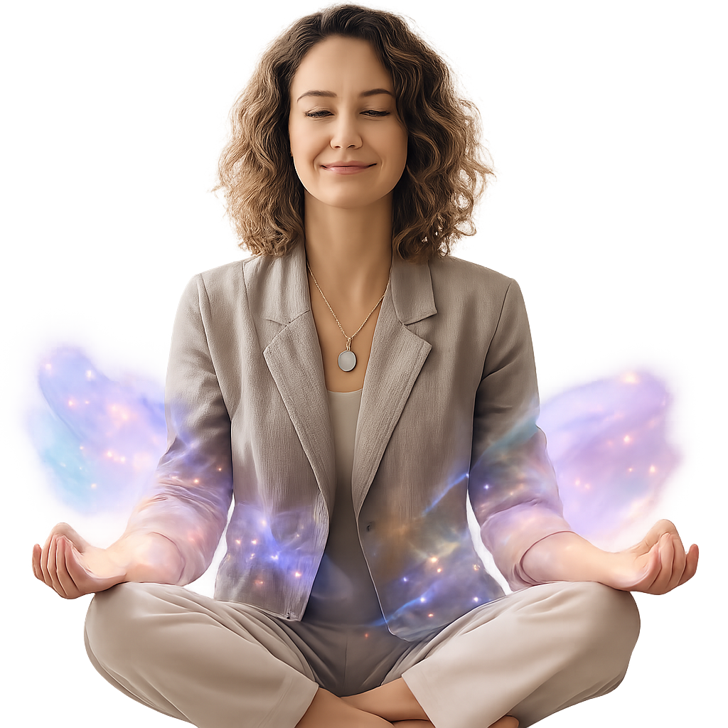 persona devenir medium