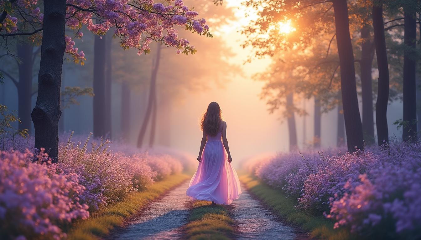 découvrez pourquoi l'éveil spirituel entraîne souvent un sentiment profond de solitude, en explorant les transformations intérieures et les chemins personnels qui accompagnent cette quête de sens.