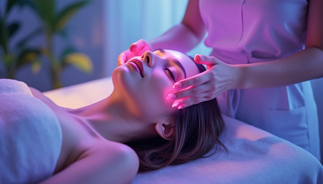 découvrez le soin énergétique reiki, une pratique qui utilise l'énergie universelle pour réharmoniser votre corps et votre esprit, apportant bien-être et équilibre intérieur.