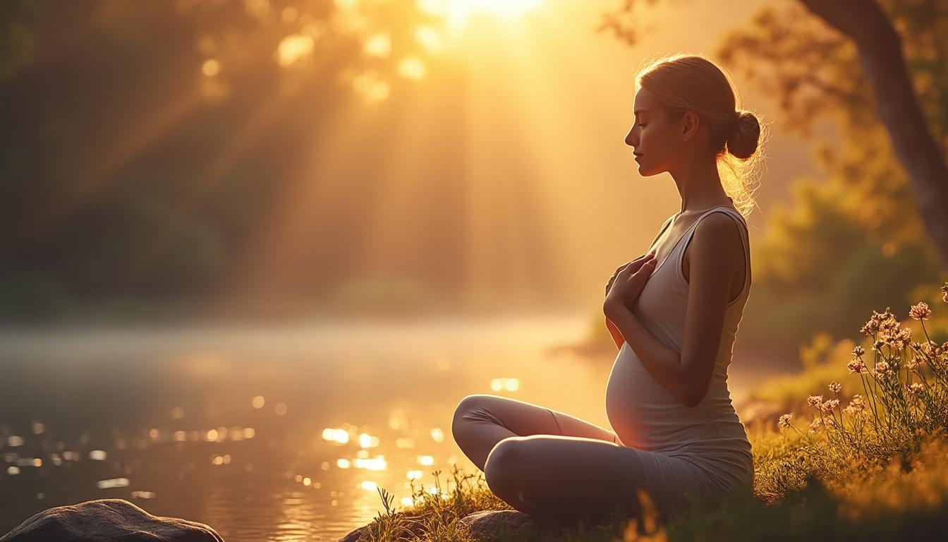 découvrez des techniques d'auto-soin énergétique pour vous reconnecter à votre flux vital et retrouver équilibre, énergie et bien-être au quotidien.