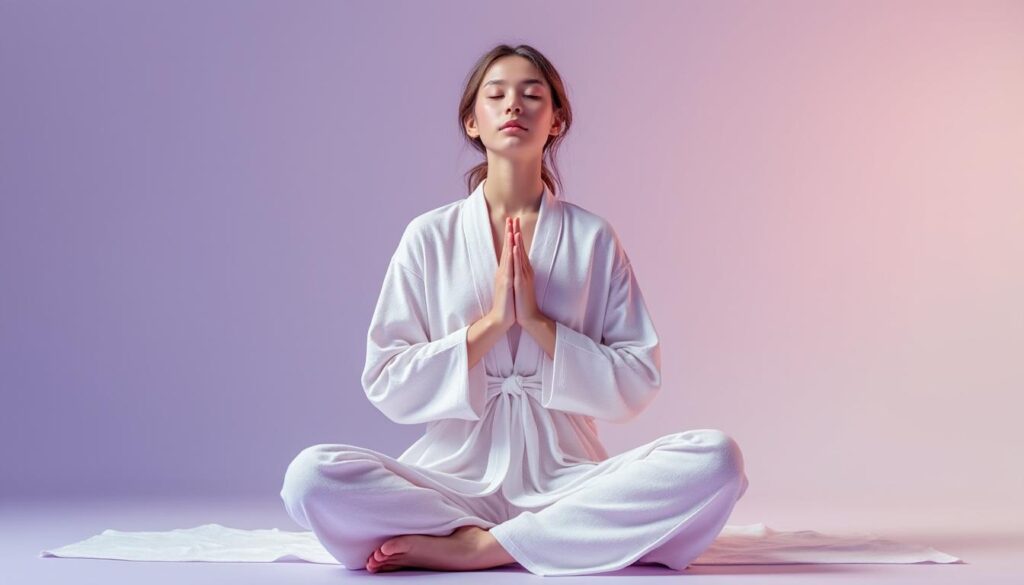 découvrez comment pratiquer l'auto-soin énergétique pour renouer avec votre flux vital et retrouver équilibre, énergie et bien-être au quotidien.