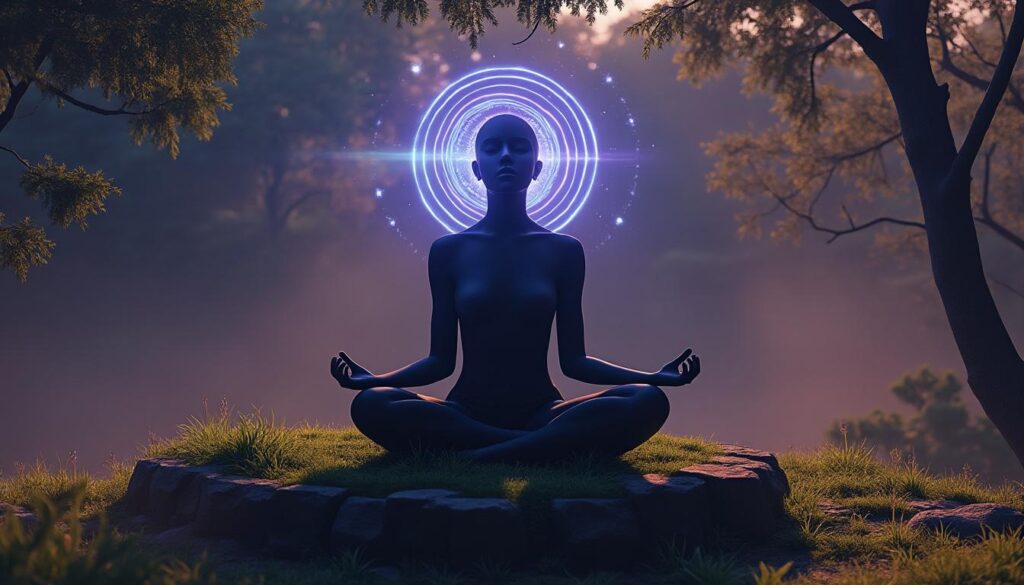 découvrez la clairaudience, cette capacité unique à recevoir des messages et une guidance à travers le son intérieur, et apprenez à développer votre perception auditive subtile.