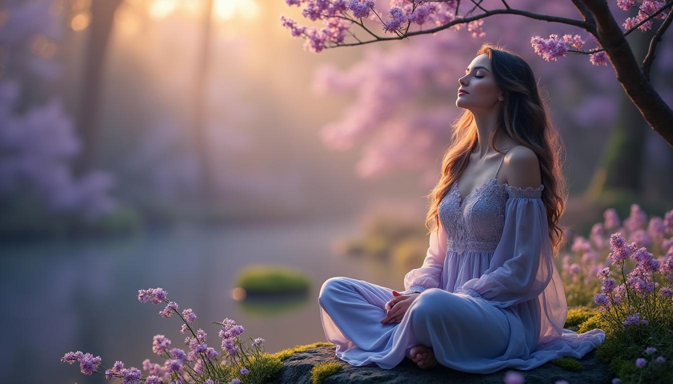 découvrez la clairvoyance : sa définition, ses origines mystérieuses et le fonctionnement fascinant du sixième sens.