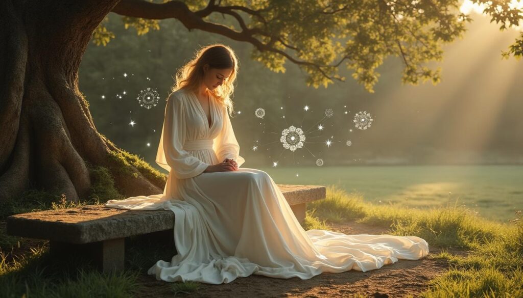 découvrez la clairvoyance : sa définition, ses origines fascinantes et le fonctionnement mystérieux du sixième sens.