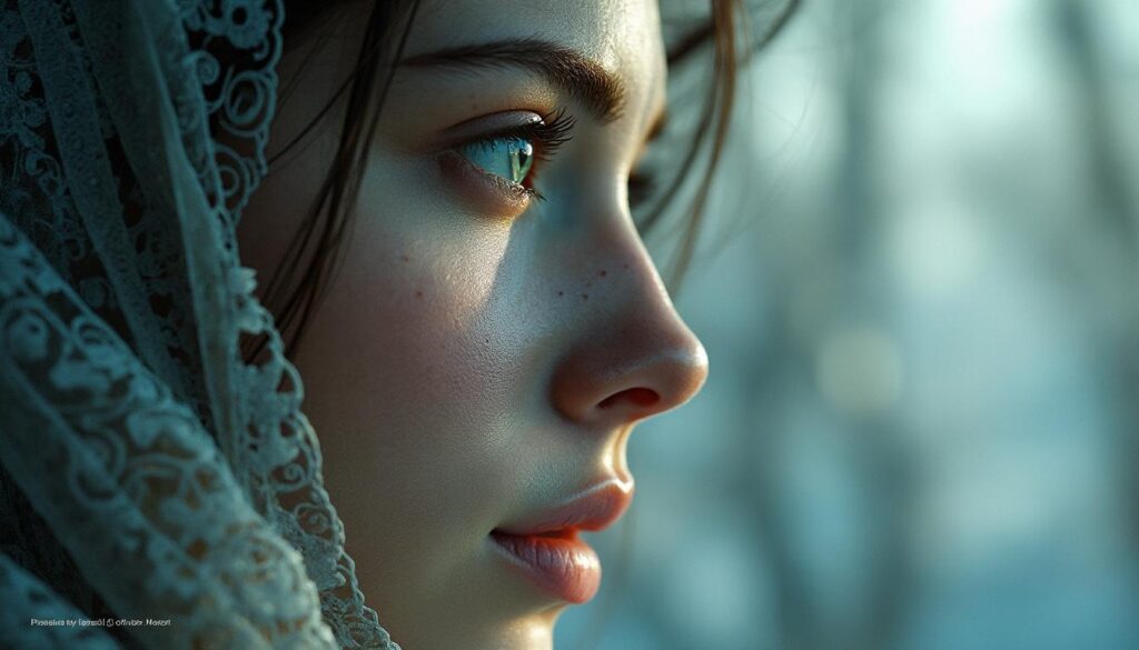 apprends à développer ta médiumnité de manière équilibrée, en évitant les pièges du mental pour rester connecté à ton intuition et à ton authenticité.