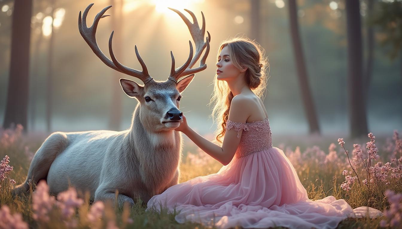 découvrez la communication énergétique avec les animaux, une connexion subtile et intuitive qui renforce le lien entre humains et êtres animaux.