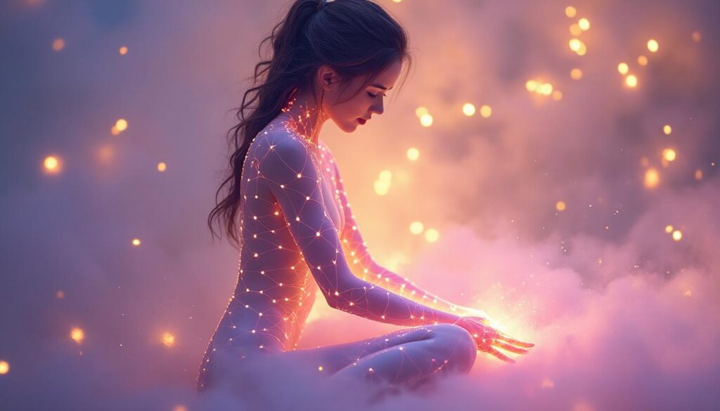 découvrez la kinésiologie énergétique, une méthode douce qui permet au corps de révéler ses déséquilibres cachés pour retrouver bien-être et harmonie.