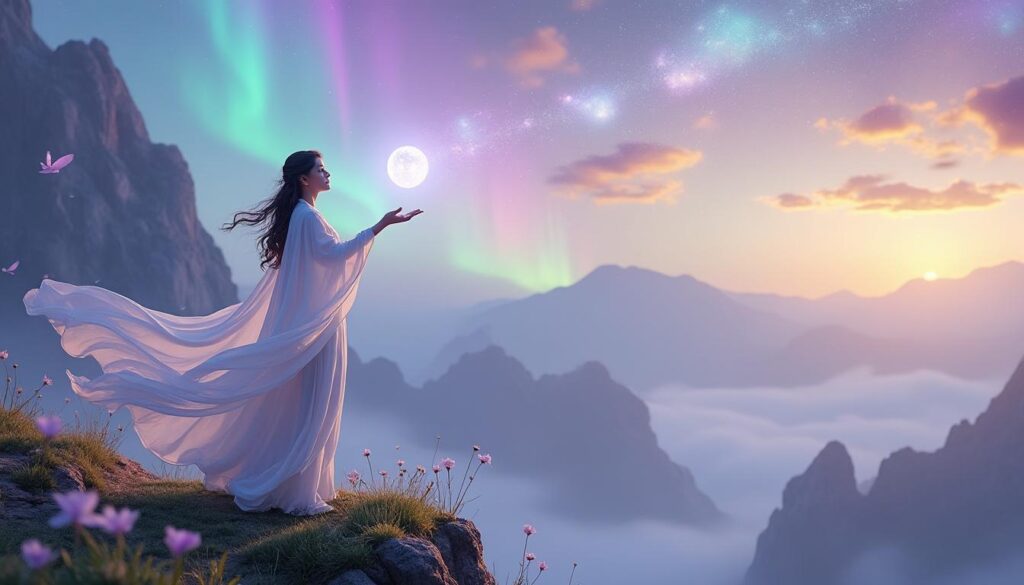 découvrez comment le lâcher-prise spirituel peut vous aider à surmonter les turbulences de l’éveil et à trouver paix intérieure et sérénité.