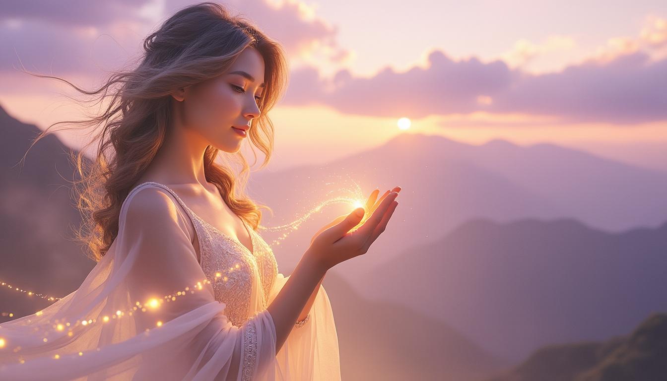 découvrez comment les énergies cosmiques actuelles influencent notre planète et notre vie à travers une lecture vibratoire du ciel et de la terre, révélant les liens subtils entre cosmos et nature.