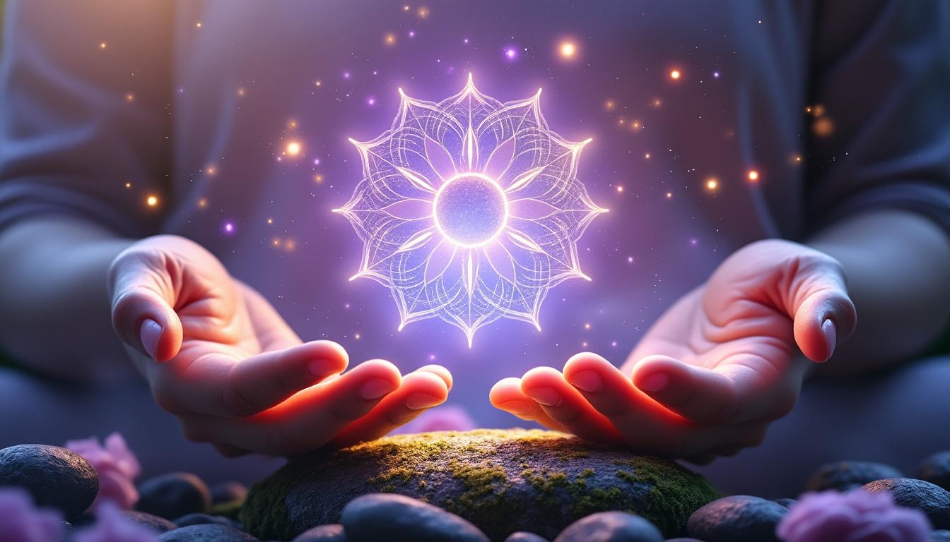 Les symboles Reiki : comprendre et utiliser ces portails d’énergie sacrée 2 découvrez les symboles reiki, leurs significations profondes et comment les utiliser pour canaliser l'énergie sacrée et favoriser le bien-être spirituel.