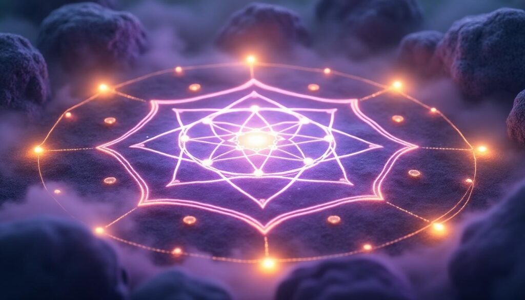 découvrez les symboles reiki essentiels, leur signification profonde et comment les utiliser pour canaliser et harmoniser l'énergie sacrée dans votre pratique de guérison.