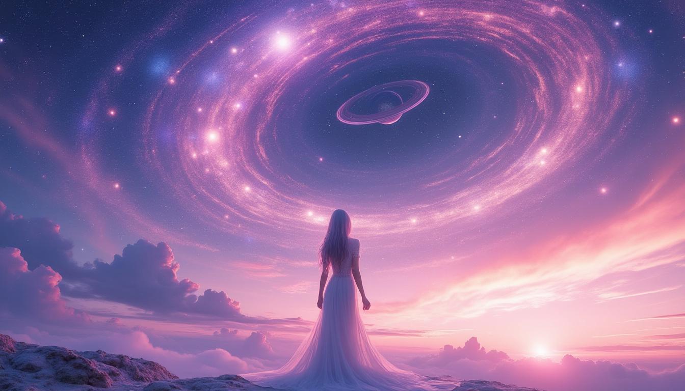 découvrez les vibrations planétaires du mois et comprenez comment l'influence cosmique actuelle impacte votre vie quotidienne et vos décisions.