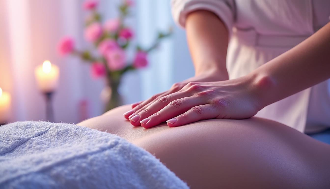 Libérer le stress grâce aux soins énergétiques : méthodes et ressentis 2 découvrez comment libérer le stress grâce aux soins énergétiques, explorez différentes méthodes et partagez les ressentis pour retrouver bien-être et équilibre.