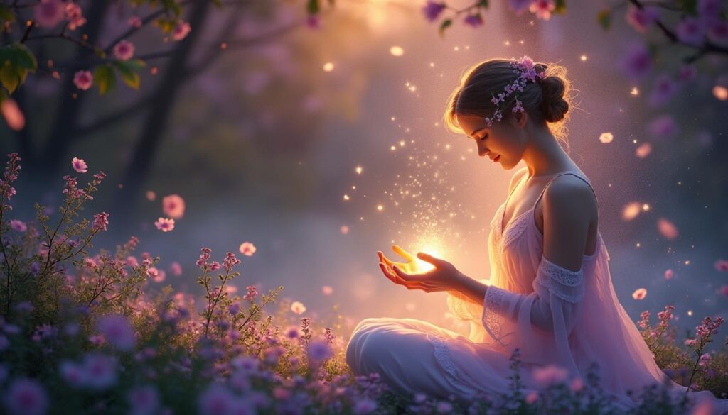 découvrez comment libérer le stress grâce aux soins énergétiques, en explorant différentes méthodes et en partageant les ressentis associés pour un bien-être durable.