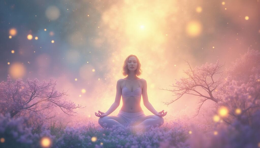 découvrez comment purifier votre champ vibratoire facilement grâce au nettoyage énergétique du corps pour retrouver bien-être et harmonie.