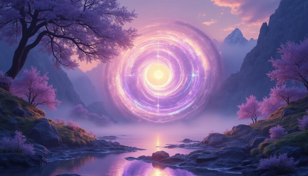 découvrez les portails énergétiques de 2026 et les grandes ouvertures vibratoires qui transformeront votre année. préparez-vous à vivre des changements profonds et des opportunités spirituelles uniques.