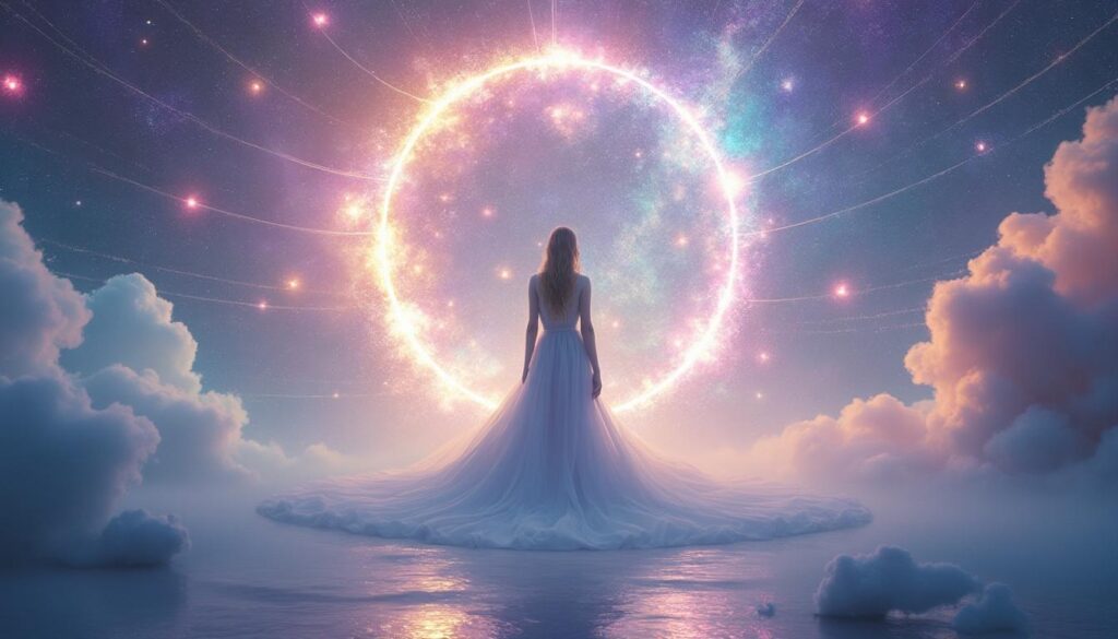 découvrez ce qu'est un médium et comprenez son rôle en tant que canal de communication entre le monde physique et les autres dimensions.