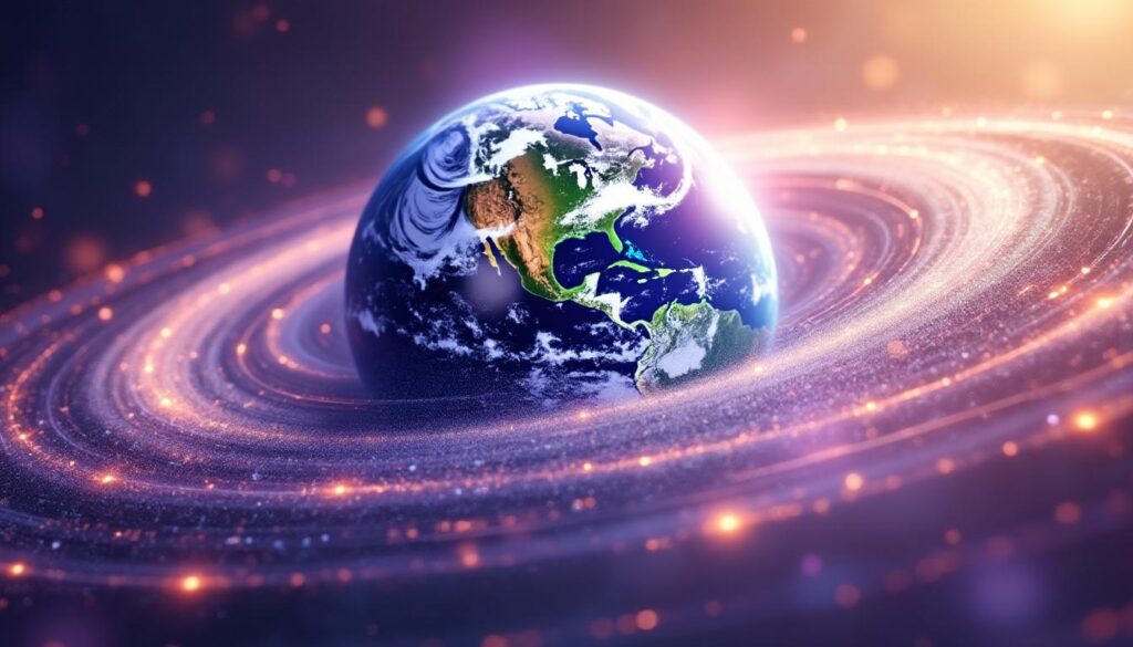 découvrez les variations actuelles de la résonance schumann, leur impact sur la terre et comment elles influencent notre environnement et bien-être au quotidien.