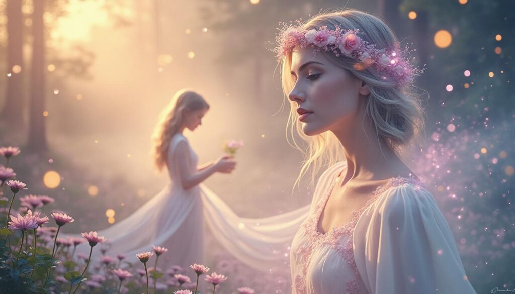 découvrez comment identifier et interpréter les messages provenant de vos guides spirituels pour mieux les comprendre et les intégrer dans votre vie quotidienne.