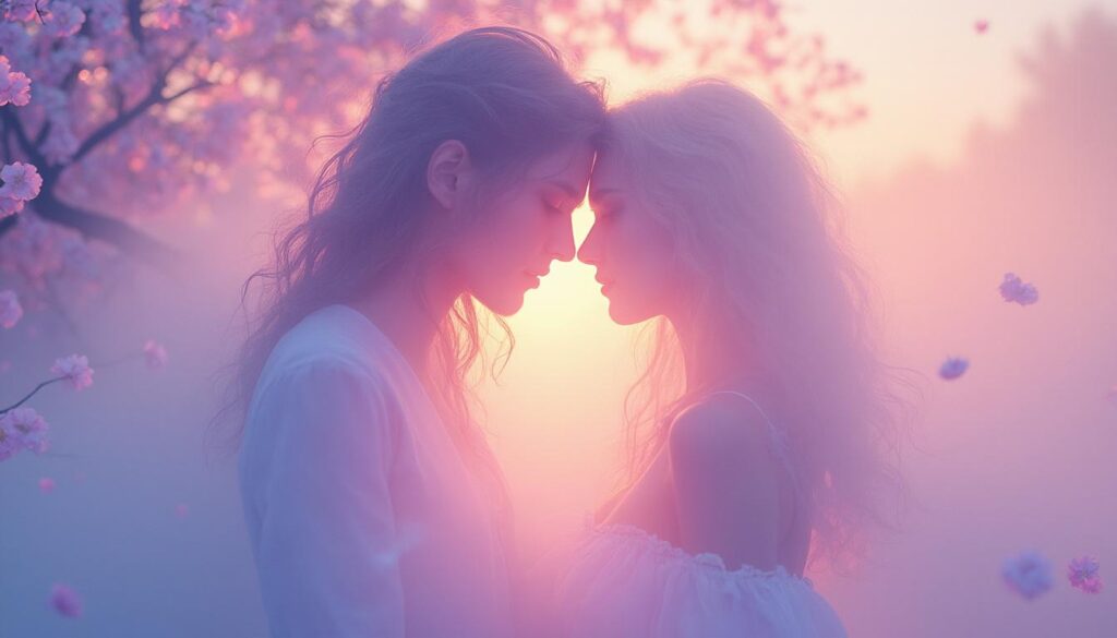 découvrez les différences entre le soin énergétique doux et le soin profond pour mieux choisir la méthode adaptée à vos besoins de bien-être et d'équilibre énergétique.