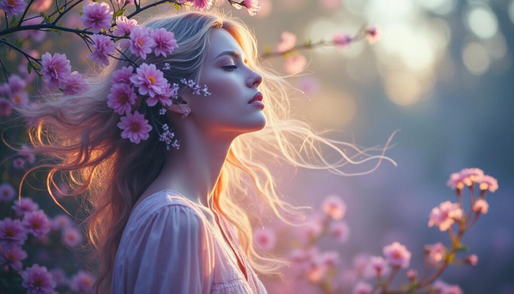 découvre pourquoi ton corps ressent de la fatigue spirituelle et ralentit durant ton éveil de conscience, et comment accompagner ce processus avec bienveillance.