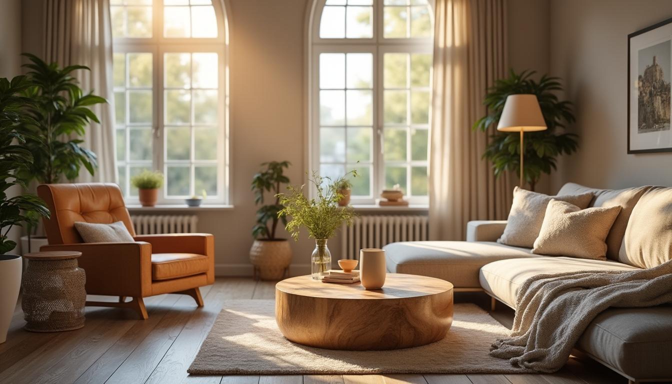 découvrez comment harmoniser énergétiquement votre espace de vie en nettoyant ses mémoires pour favoriser bien-être et sérénité au quotidien.