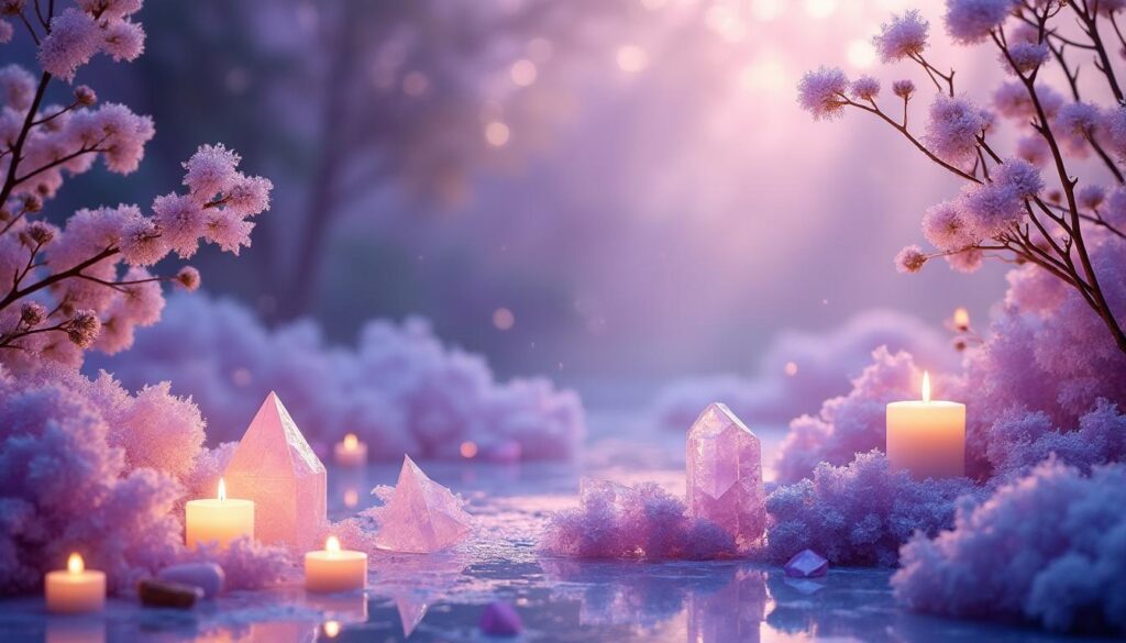 découvrez comment harmoniser énergétiquement votre espace de vie en nettoyant les mémoires qui y sont imprégnées pour favoriser bien-être et sérénité au quotidien.