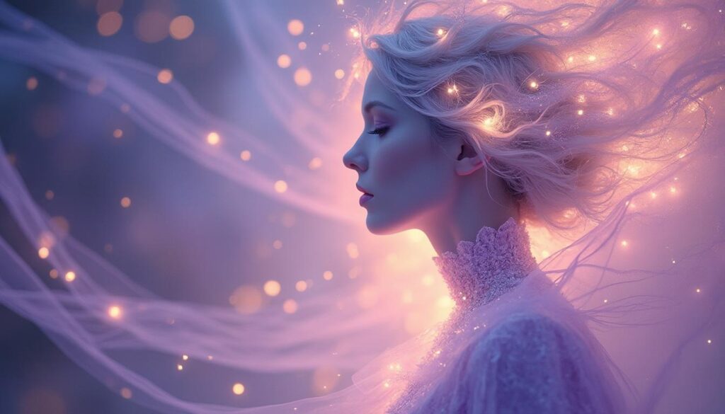 explorez le lien fascinant entre vies antérieures et médiumnité, et découvrez comment les mémoires passées peuvent s’éveiller pour guider votre chemin spirituel.