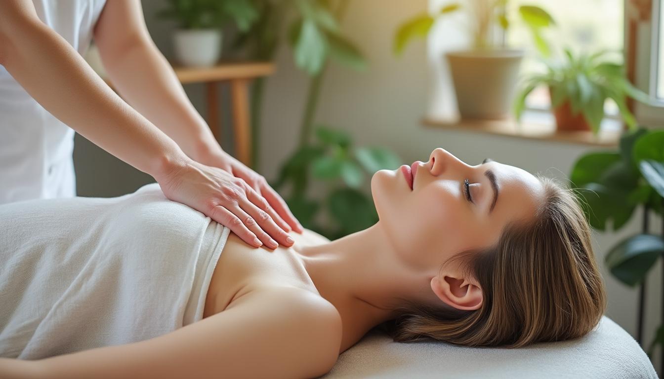 découvrez comment la médecine holistique allie science et conscience pour harmoniser votre énergie et promouvoir un bien-être global et durable.