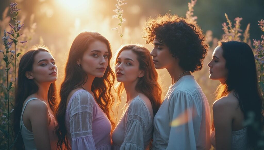 découvrez pourquoi nous ressentons tous ce grand basculement à travers une montée vibratoire collective, et comment cette transformation impacte notre conscience et notre énergie.