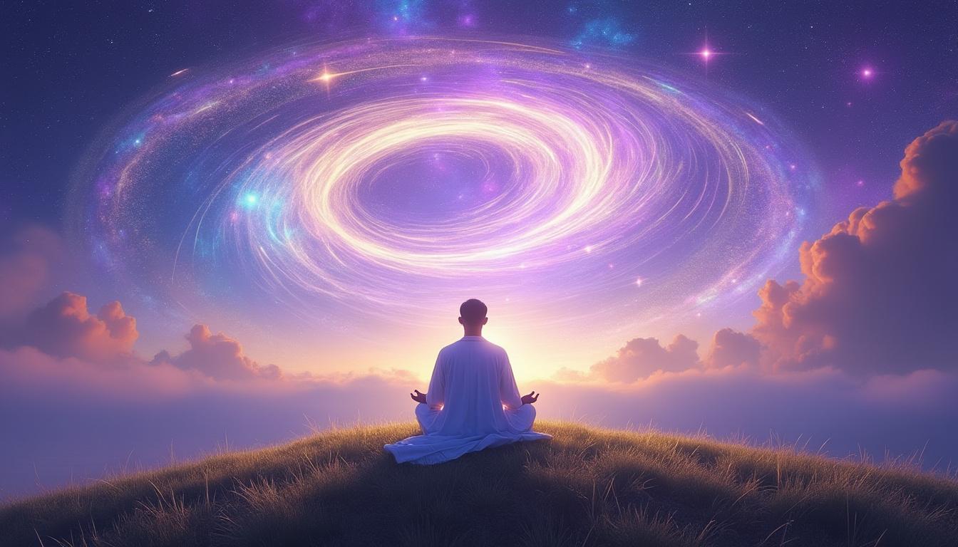 découvrez les portails galactiques, ces passages énergétiques multidimensionnels qui connectent différents plans de l'univers, et apprenez à comprendre leur influence sur notre réalité.