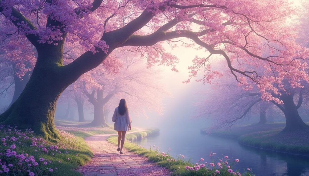 explore le chemin de la reconnexion à soi pour retrouver ton être véritable et vivre en harmonie avec tes valeurs profondes.